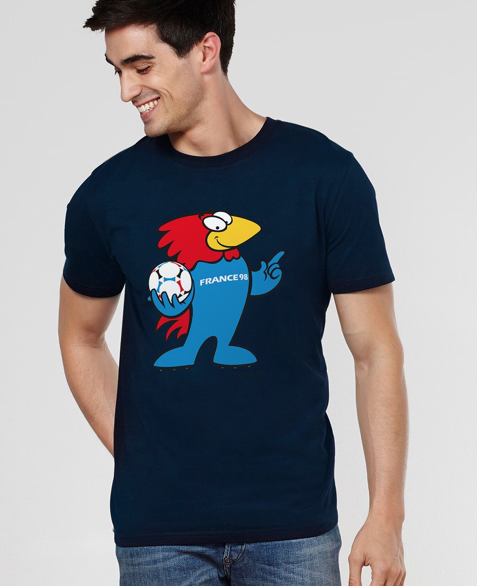 T-Shirt homme Footix