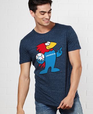 T-Shirt homme Footix