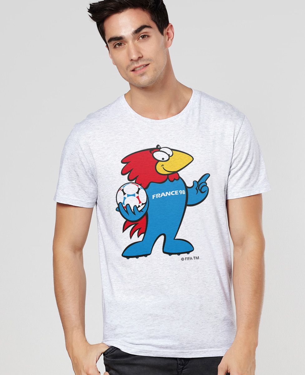 T-Shirt homme Footix