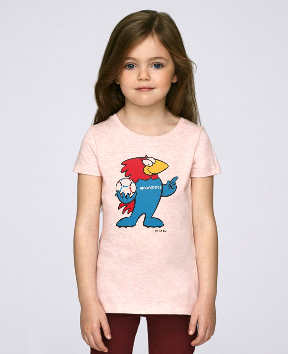 T-Shirt enfant Footix