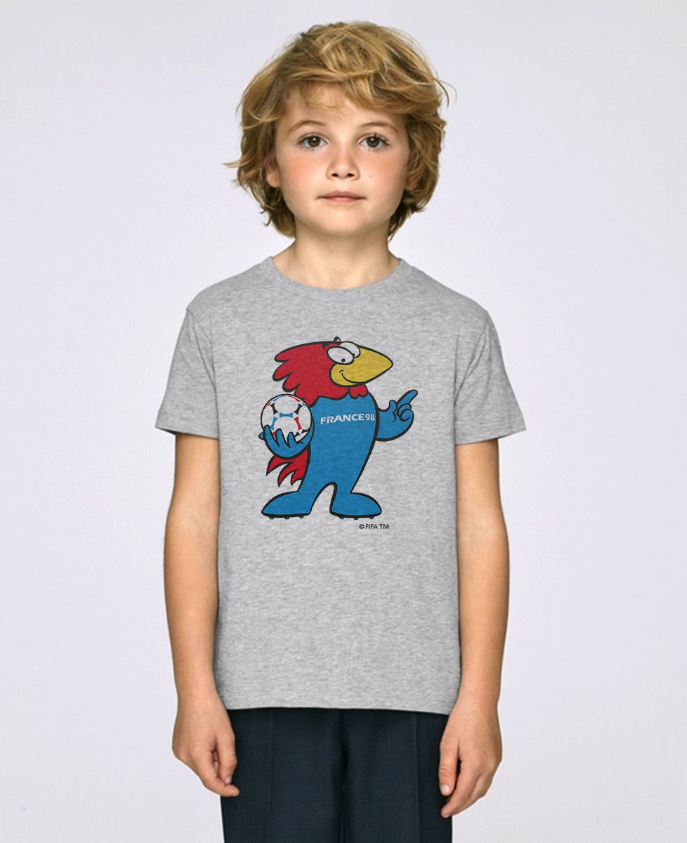 T-Shirt enfant Footix