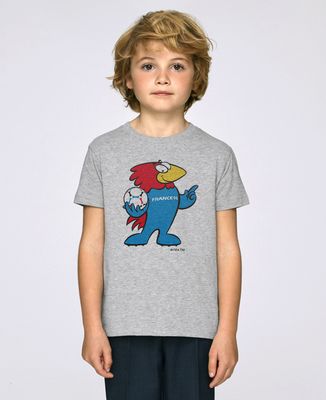 T-Shirt enfant Footix