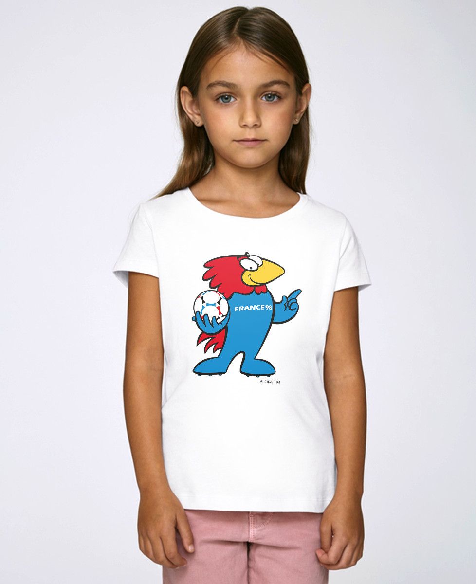 T-Shirt enfant Footix