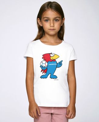 T-Shirt enfant Footix
