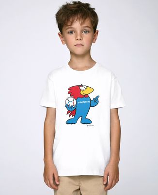 T-Shirt enfant Footix