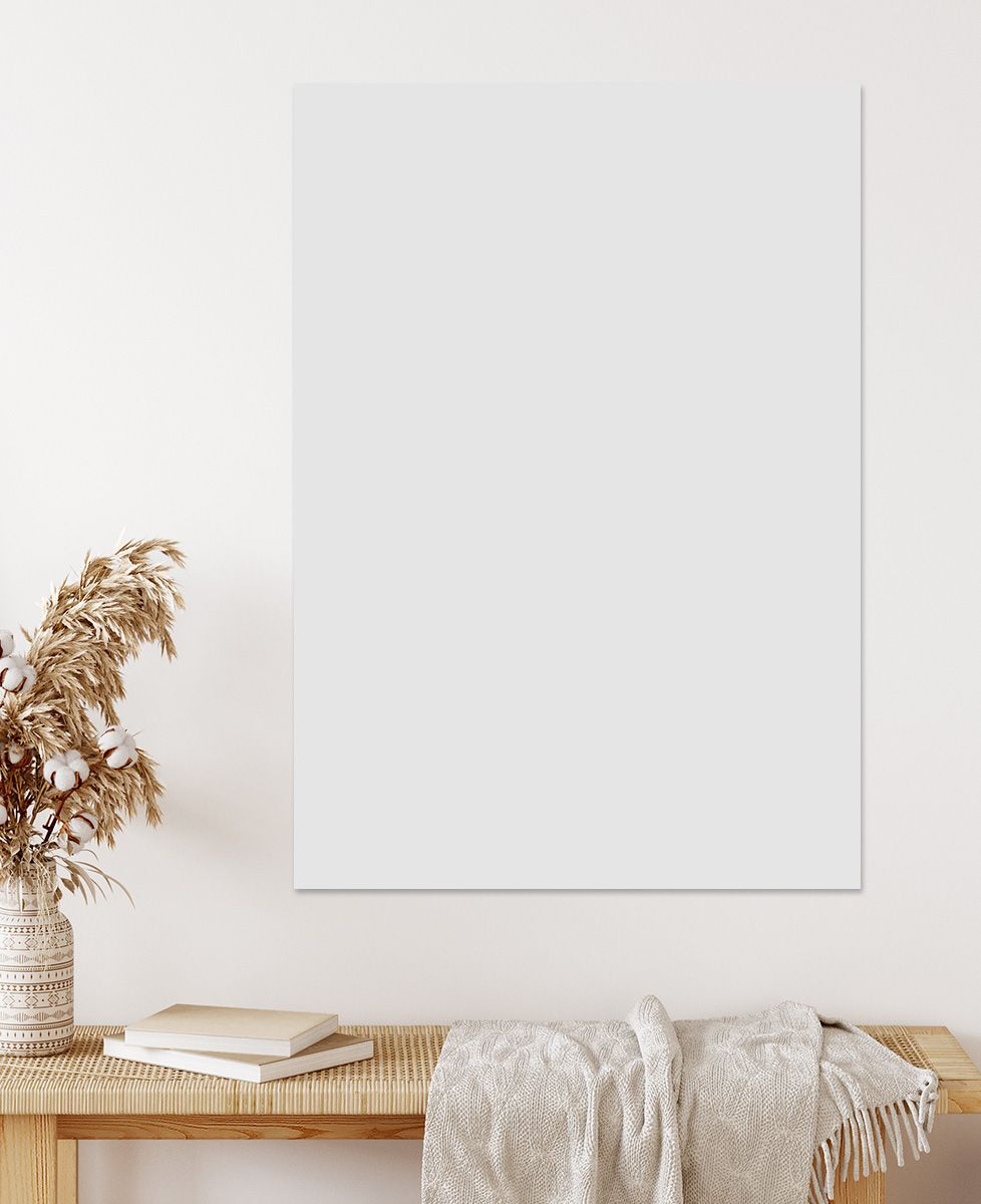 Poster Bacio di coppia personalizzato - Regali per coppie