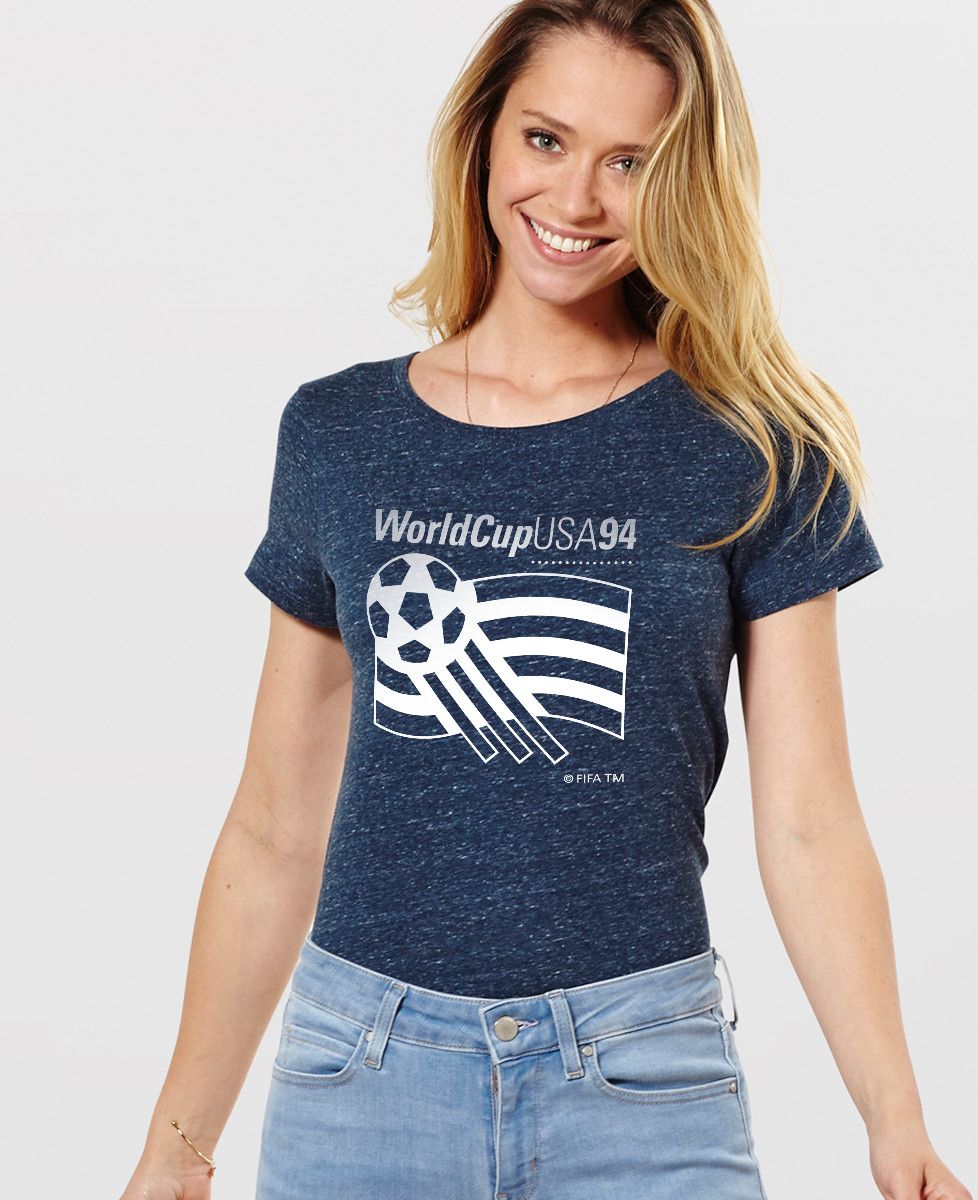 t shirt femme usa