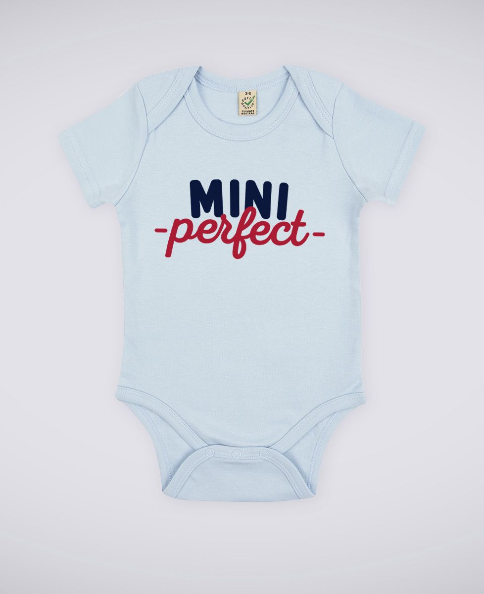 Body Mini Perfect