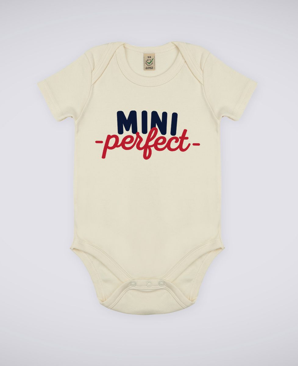 Body Mini Perfect
