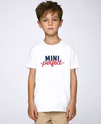 T-Shirt enfant Mini Perfect