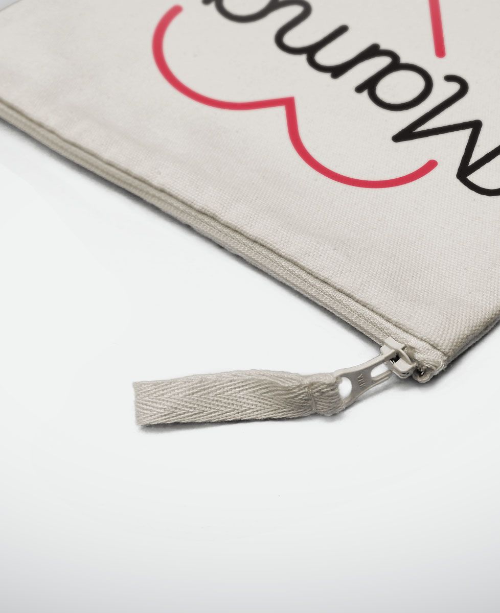 Pochette Maman coeur