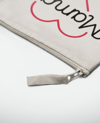 Pochette Maman coeur
