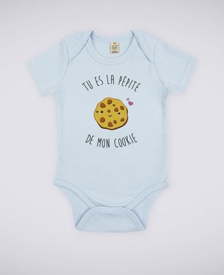 Body Tu es la pépite de mon cookie