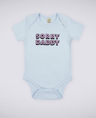 Body Sorry Dady