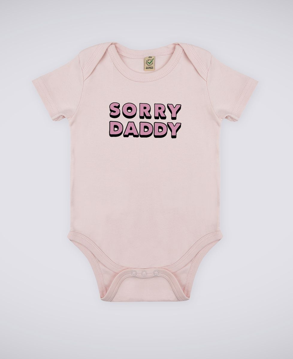 Body Sorry Dady