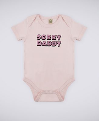 Body Sorry Dady