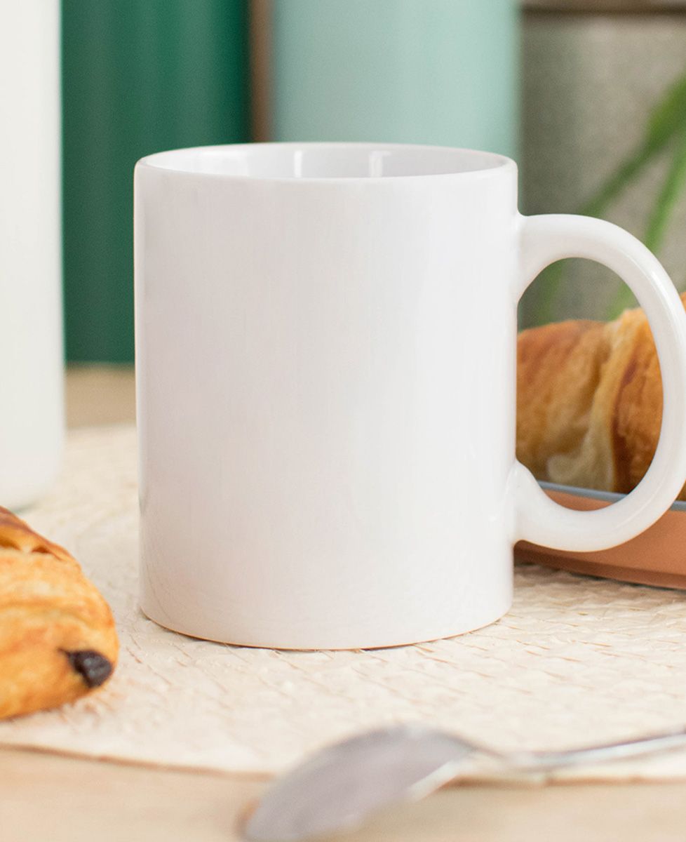 Mug Papy et ses petits pirates - Cadeaux Papy