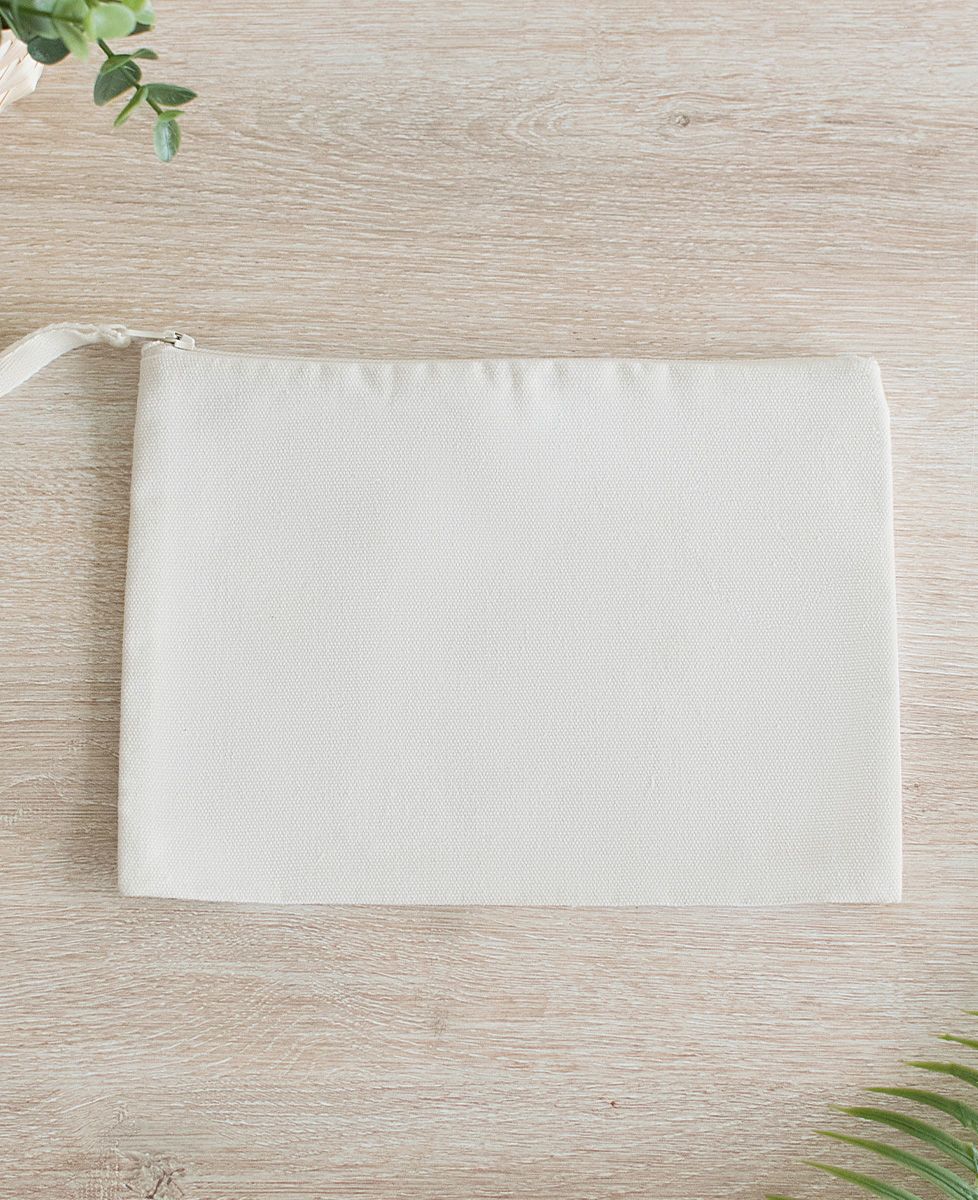 Pochette Couple en surf - Cadeaux Couple