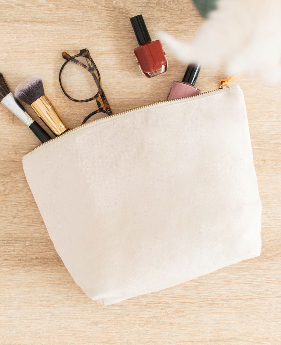 Trousse Couple qui danse personnalisé - Cadeaux Couple