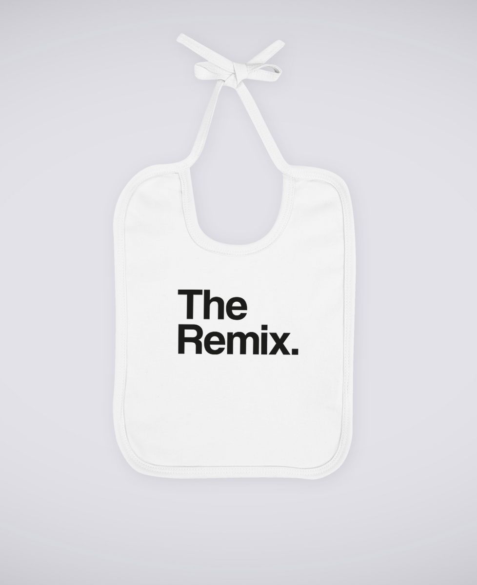 Bavoir The Remix
