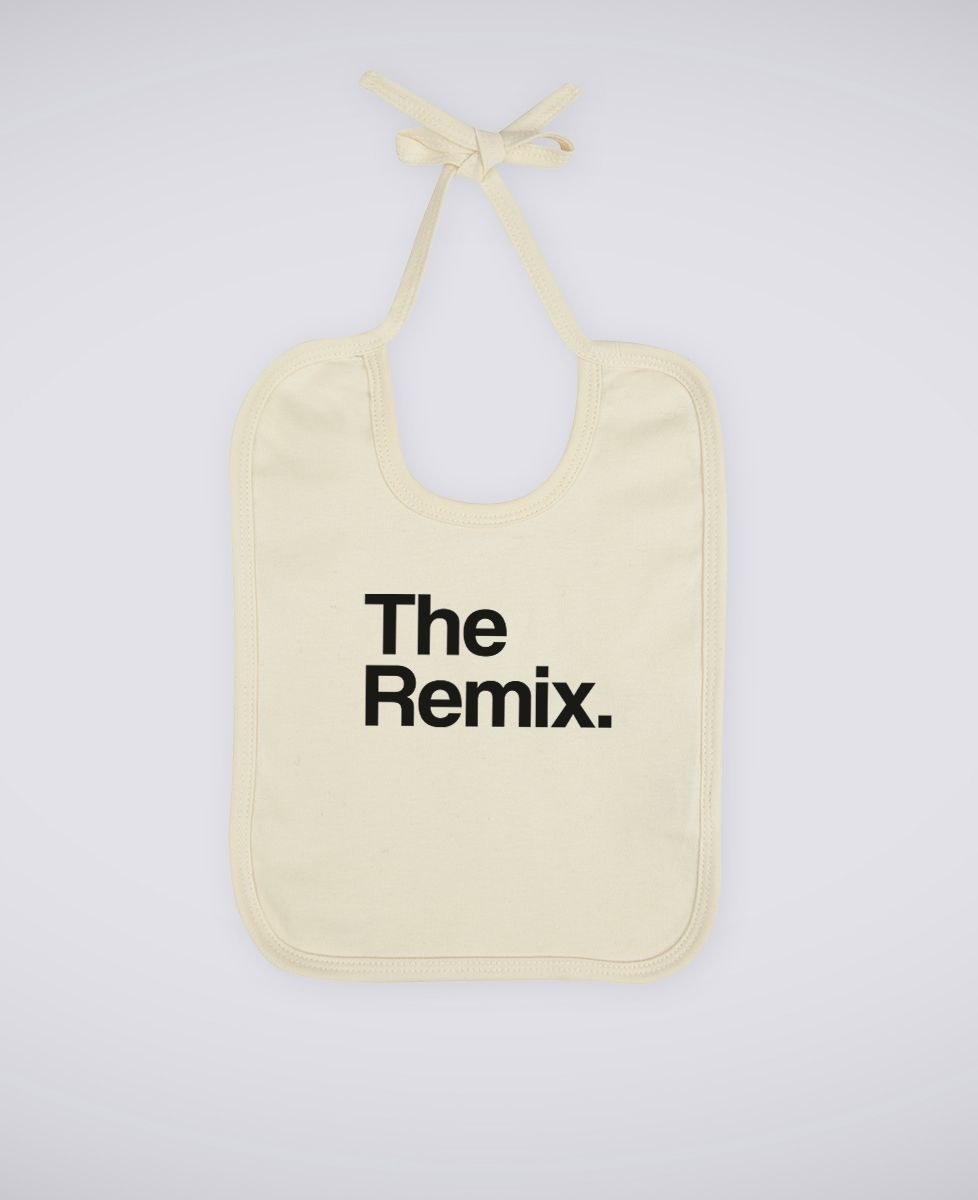Bavoir The Remix