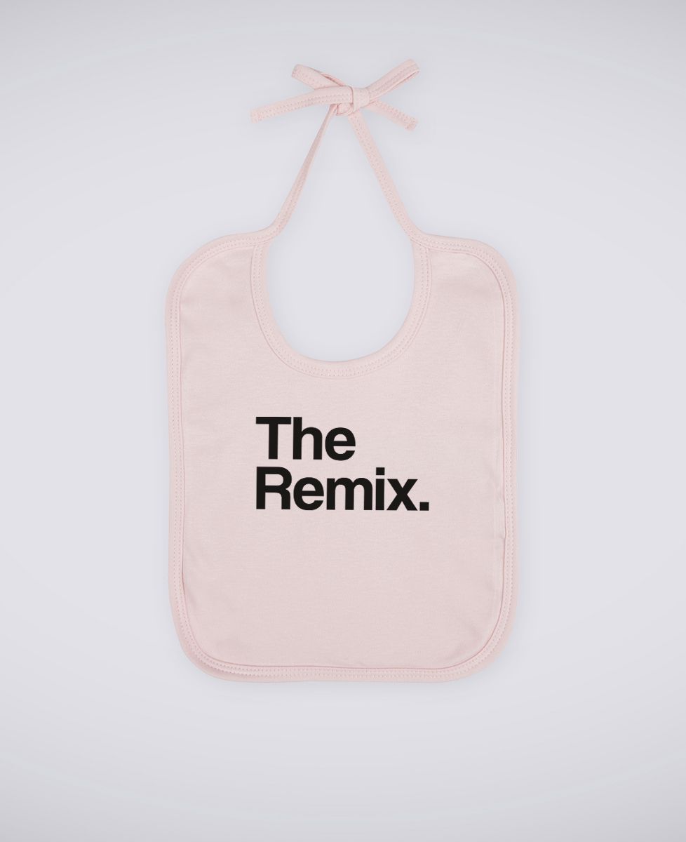 Bavoir The Remix