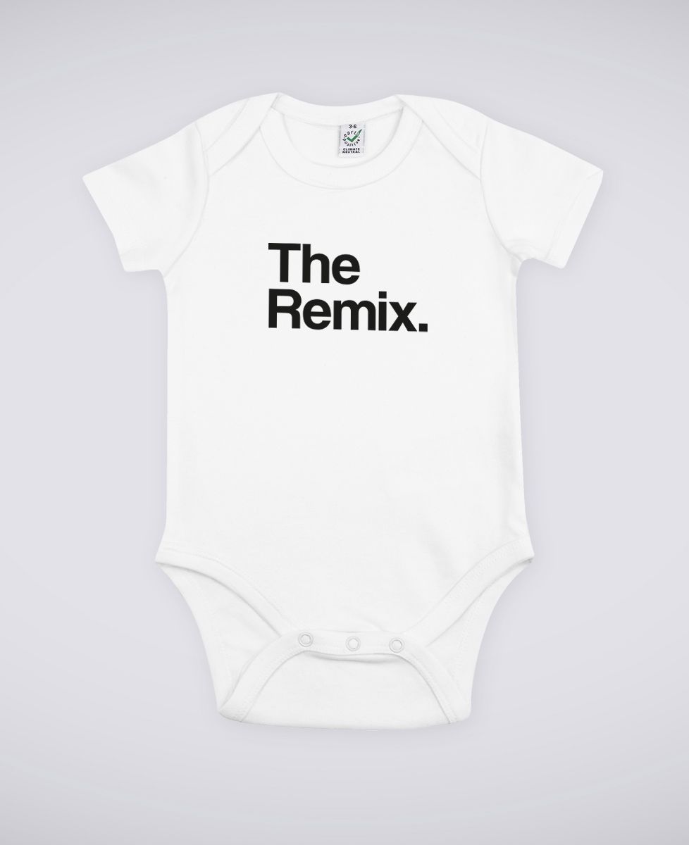 Body The Remix