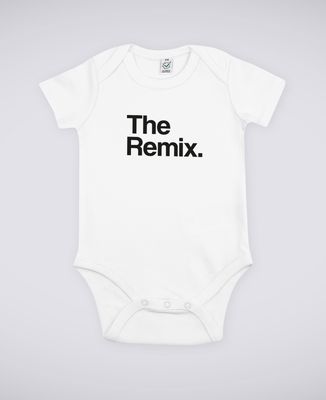 Body The Remix