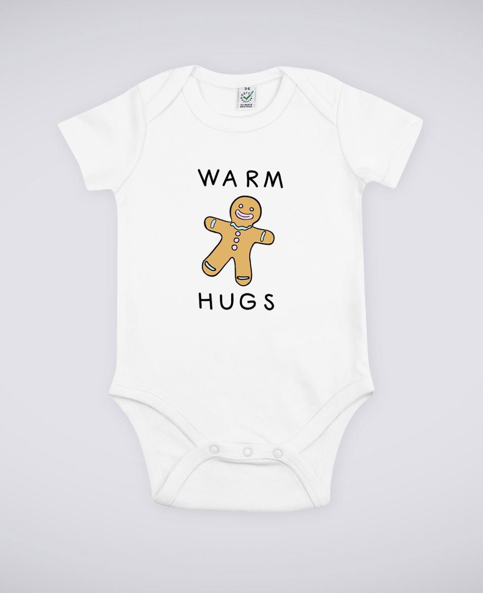 Body Warm hugs