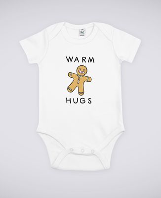 Body Warm hugs