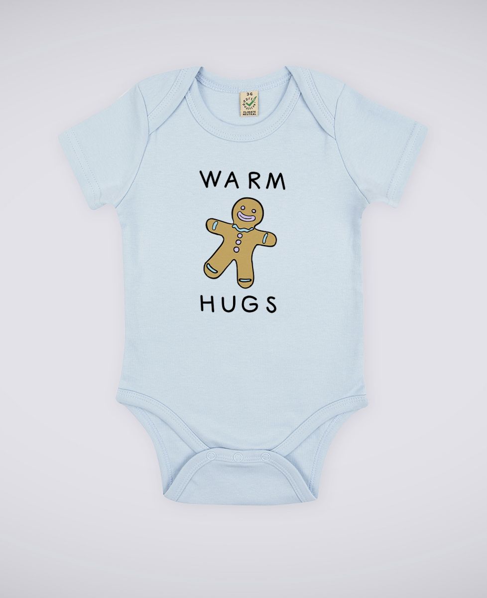 Body Warm hugs