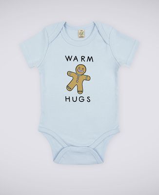 Body Warm hugs