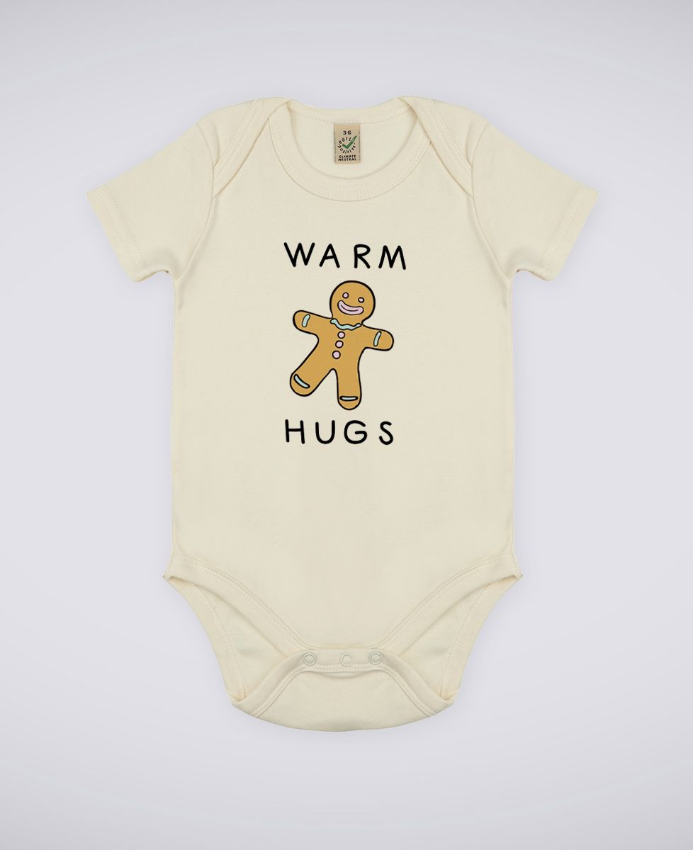 Body Warm hugs