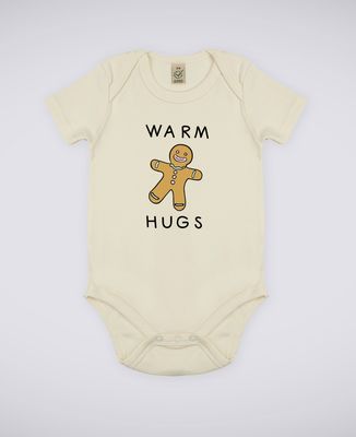 Body Warm hugs
