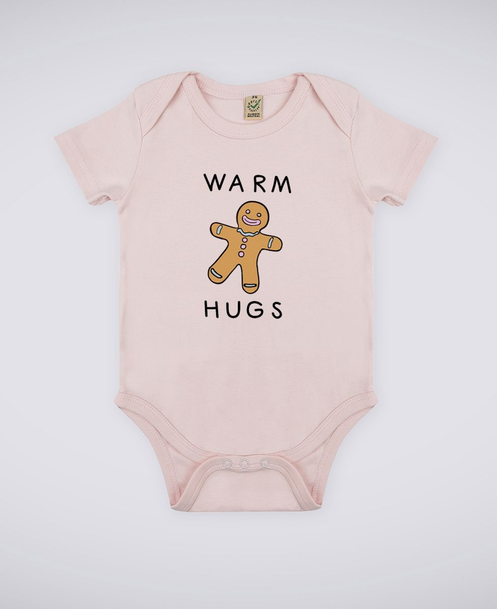 Body Warm hugs