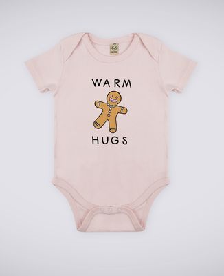 Body Warm hugs