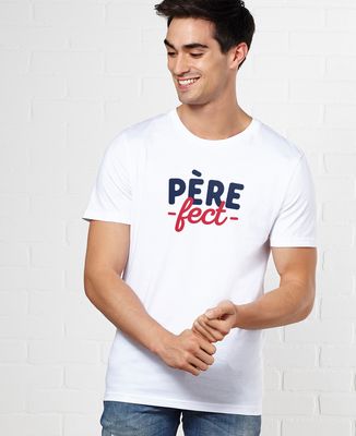 Coffret Pèrefect + chaussettes fines rayures