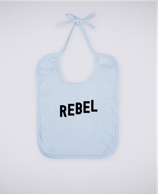 Bavoir Rebel