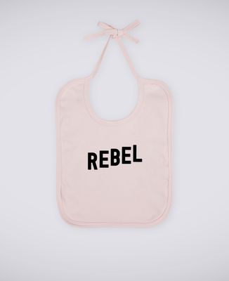 Bavoir Rebel
