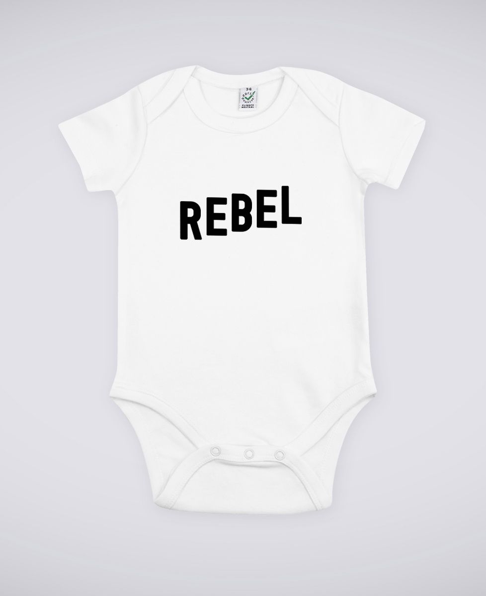 Body Rebel