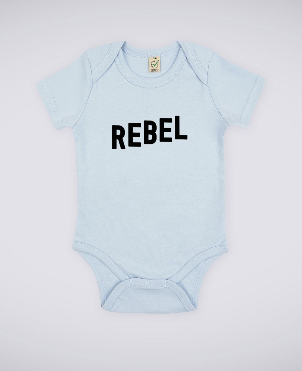 Body Rebel