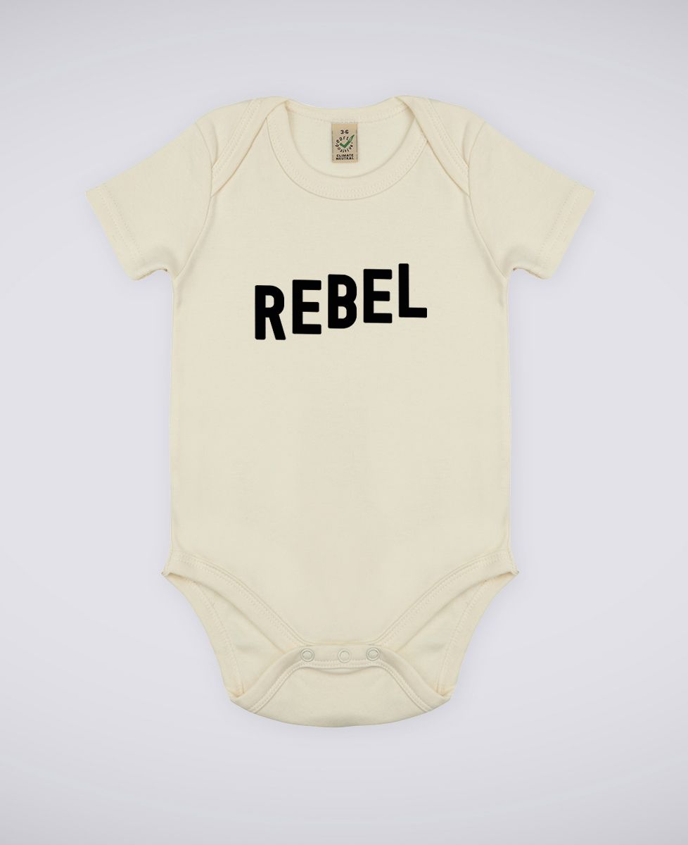 Body Rebel