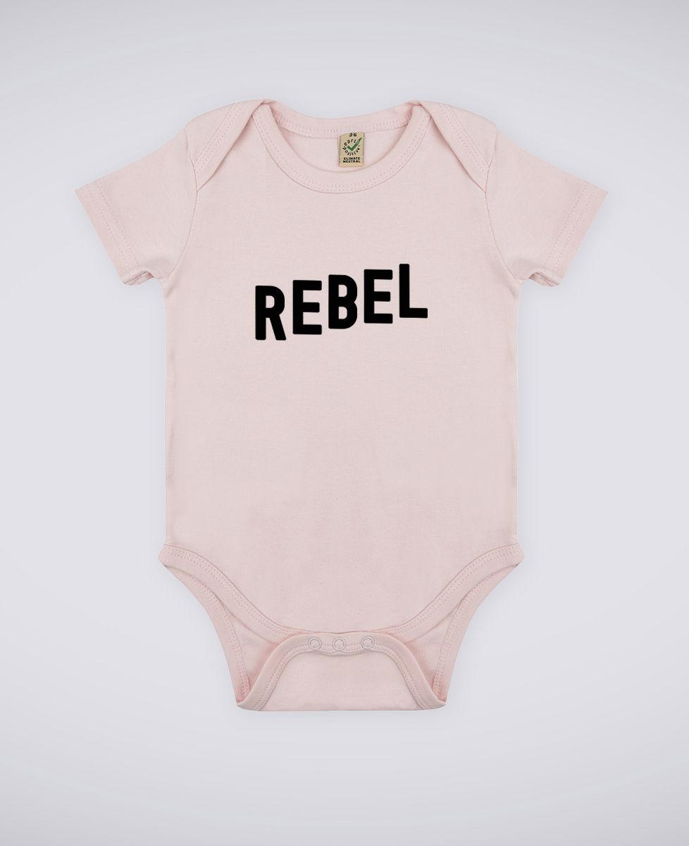 Body Rebel