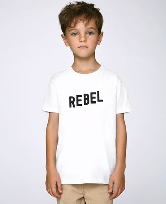 T-Shirt enfant Rebel
