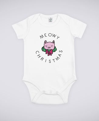 Body Meowy Christmas
