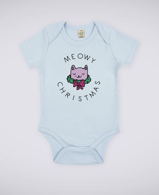 Body Meowy Christmas