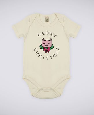 Body Meowy Christmas