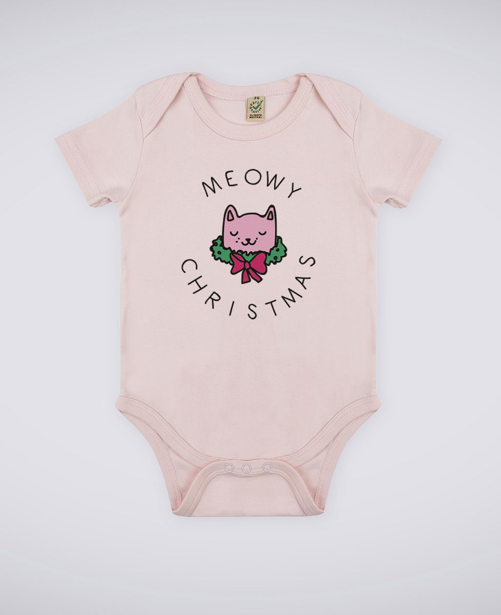 Body Meowy Christmas