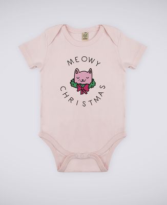 Body Meowy Christmas