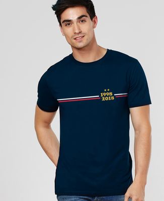 Coffret Supporter France